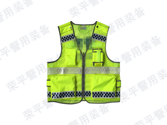 反光背心  FGBX-RP24型