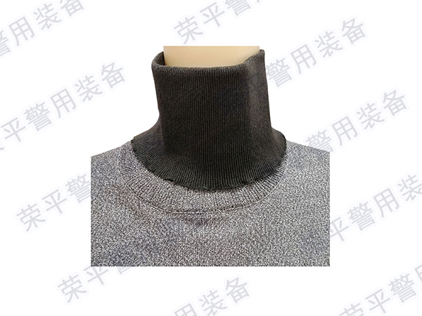 防割护颈裁剪款  FGHJ-RP04型