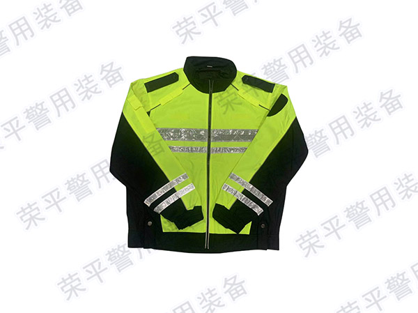 执勤反光长袖  JF-RP02型