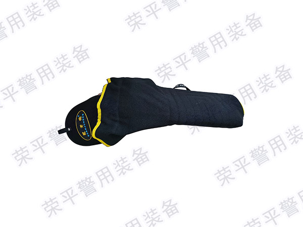 JQHX-RP28 警犬训练装备 护袖