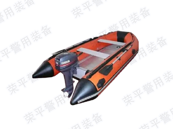 冲锋舟  JST470-RP02型