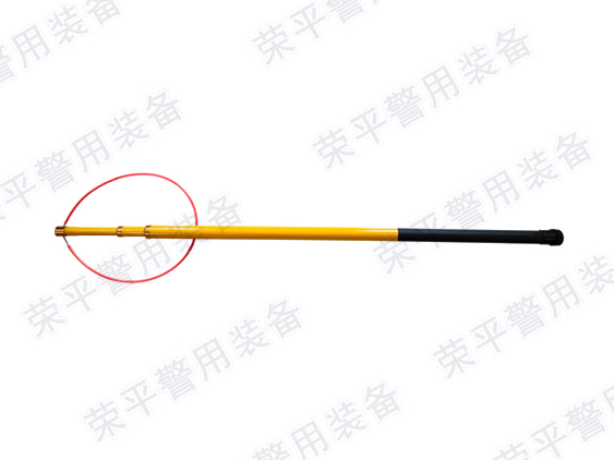 救援伸缩杆  JYSSG-RP-A1型