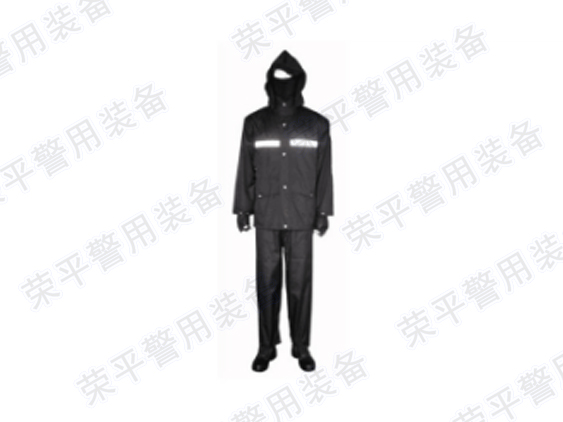 雨衣  YY-RP03型