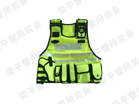 战术背心  ZSBX-RP20型