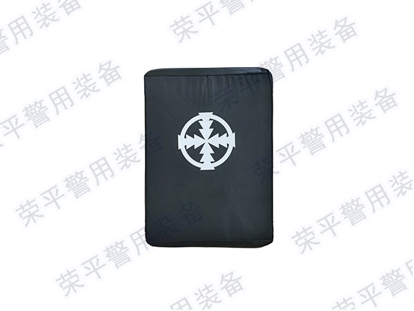 对抗训练海绵盾牌  XLDP-RP型