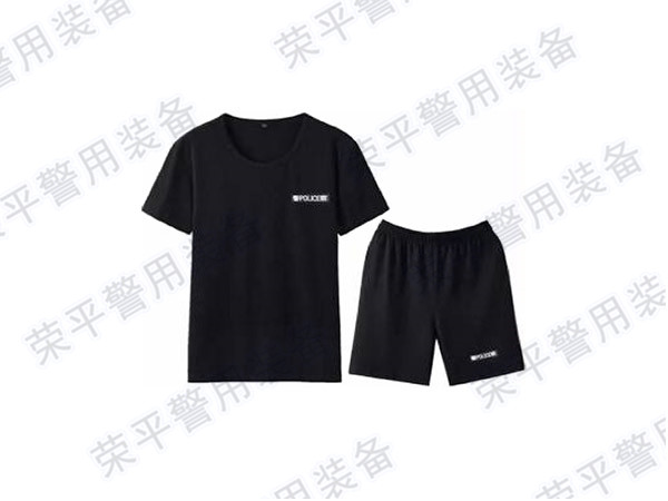 XLTZ-RP01 训练短袖短裤（套）