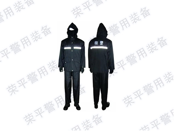 YY-RP03 雨衣