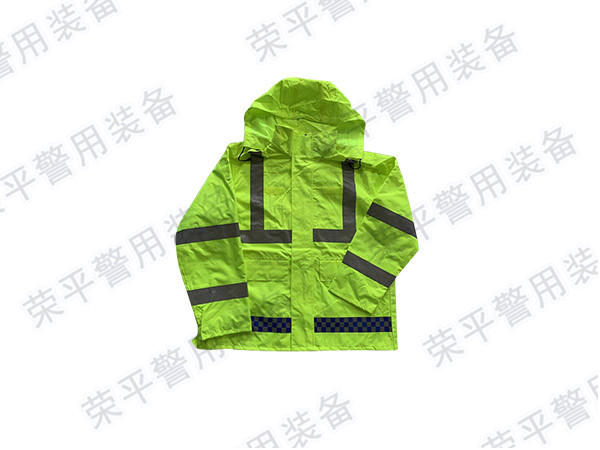 YY-RP04 加厚雨衣