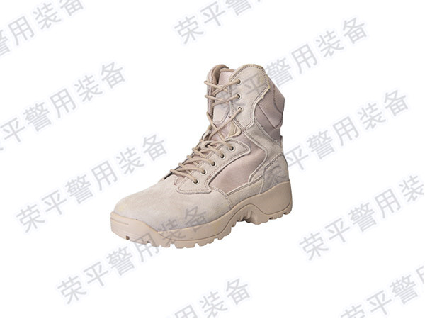 战训沙靴  ZZX-RP07型