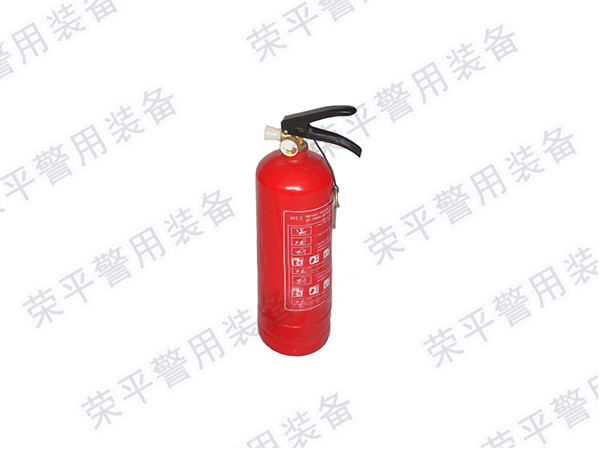 MHQ-RP16 灭火器