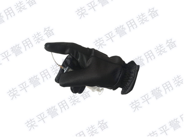 防刺手套  T RP02型