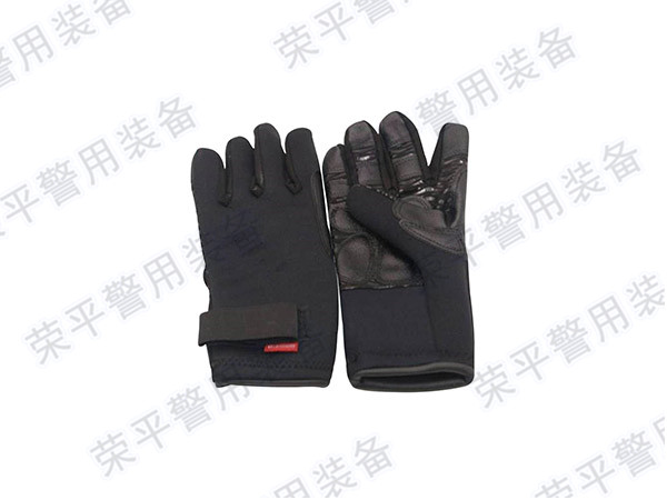 T RP05 消防员水域救援手套