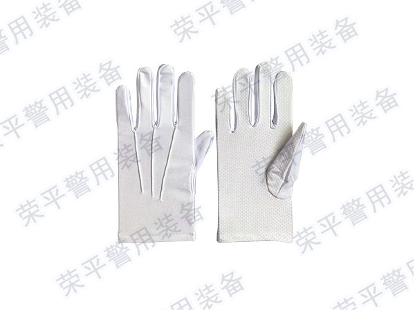 T RP06 执勤手套
