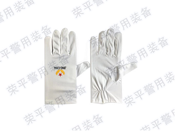 T RP07 执勤手套