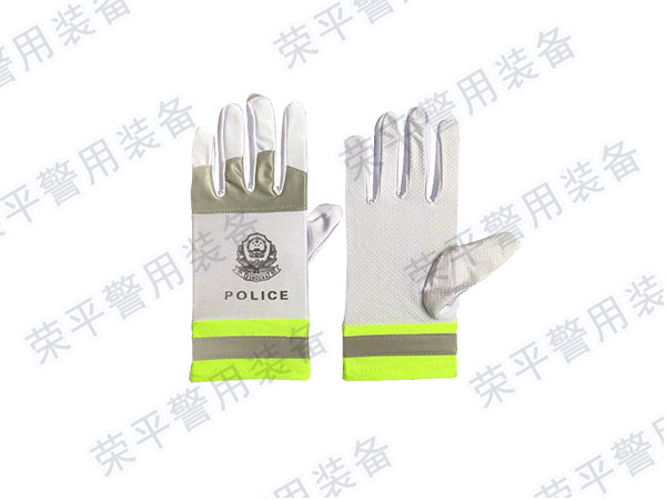 T RP08 执勤手套
