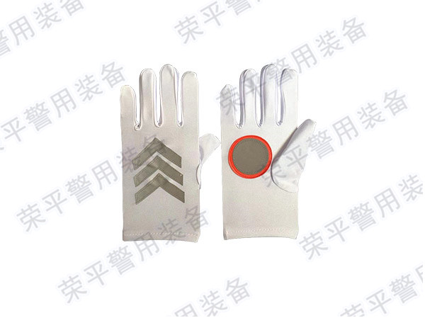 执勤手套  T RP09型
