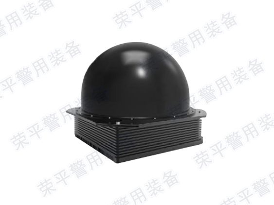 全向非全频段无人机反制装备  QXLJ-RP型