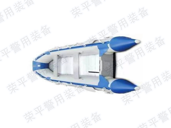 救生艇  JST380-RP01型