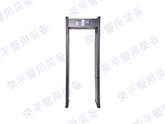 通过式金属探测门  JSTCM-RP13型