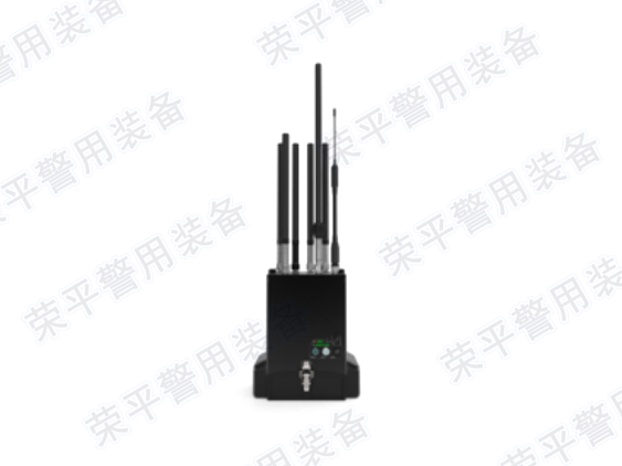 全向全频段无人机反制装备  RP-PJ-600型