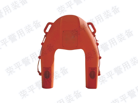 无人驾驶船  K350-RP型