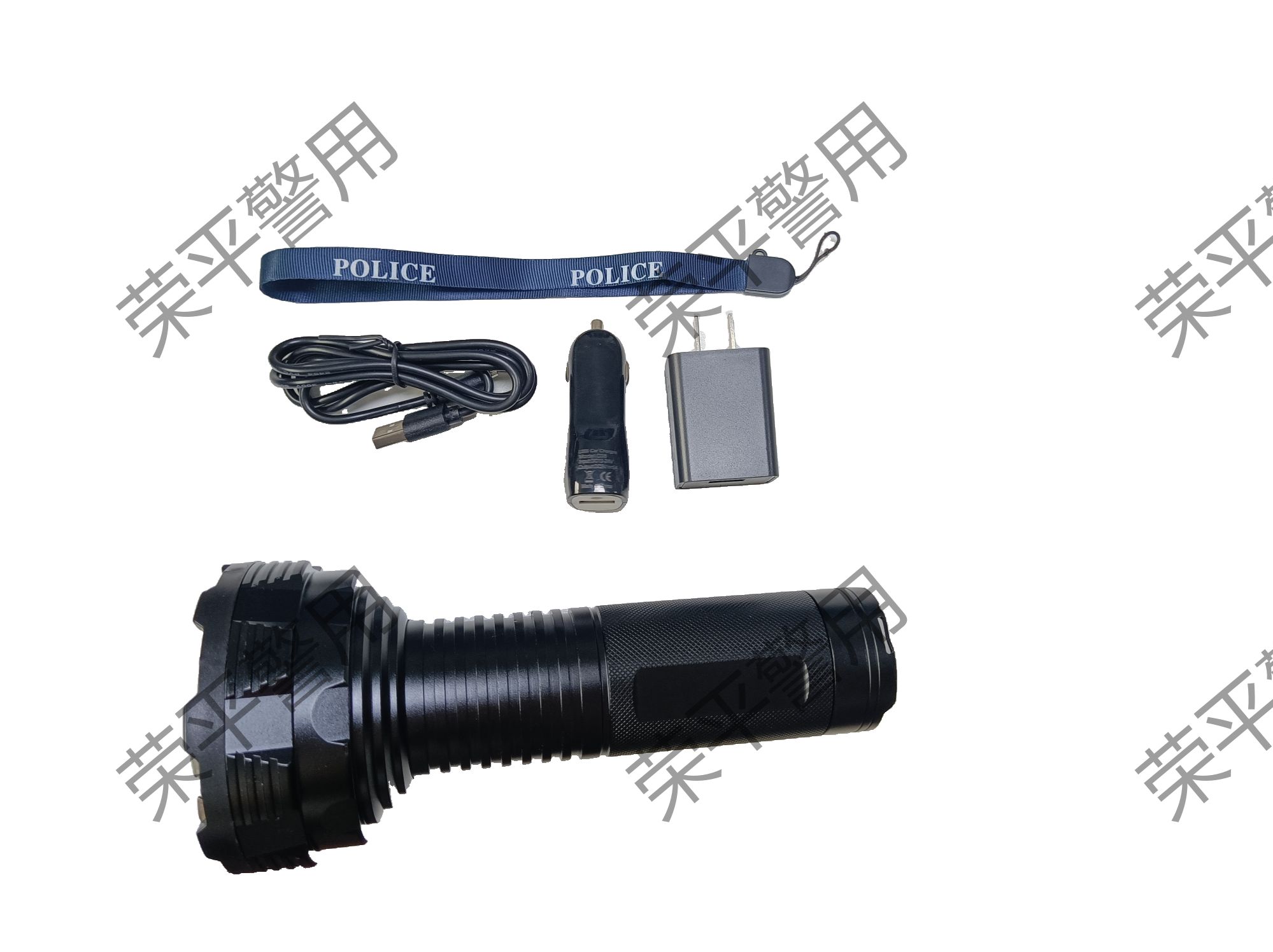 激光眩目器 JGXMQ-RP