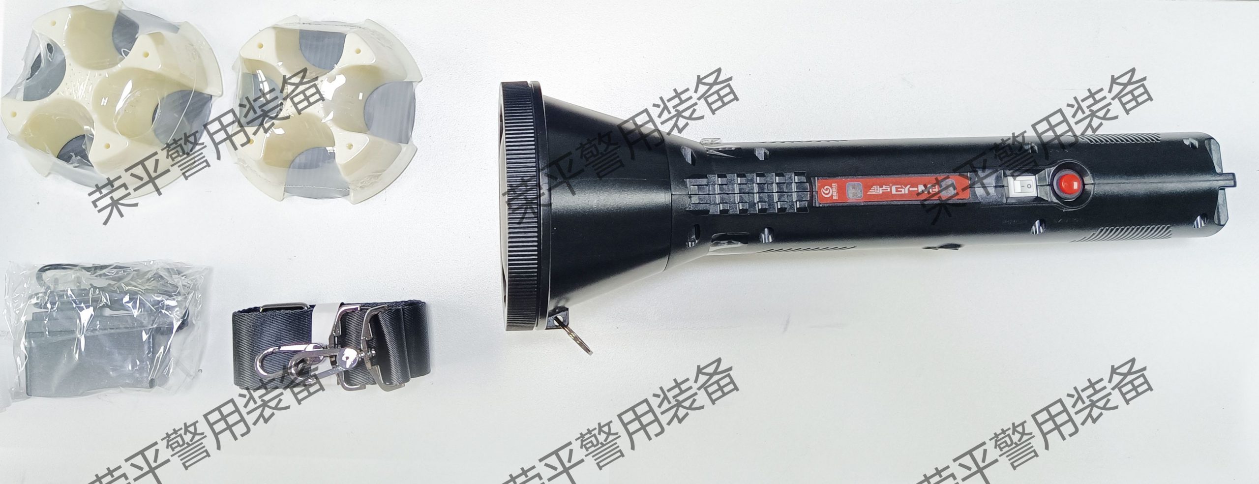 电磁捕网器 DCBWQ-RP