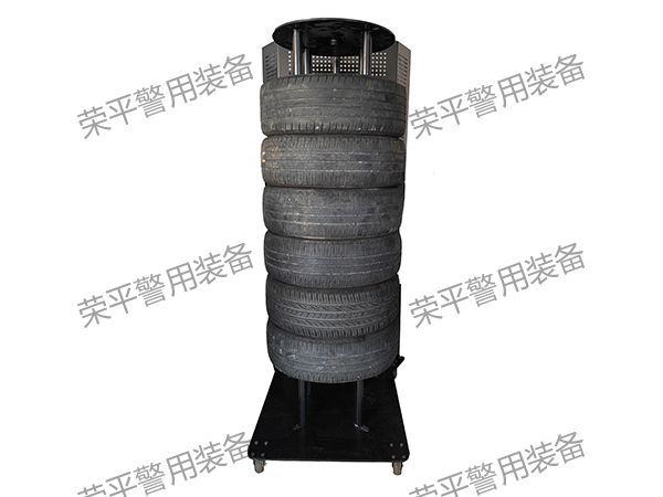 对抗训练车（轮胎型） DKXLC-RP