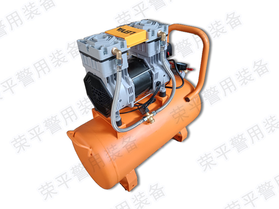 充气机  CQJ-RP型
