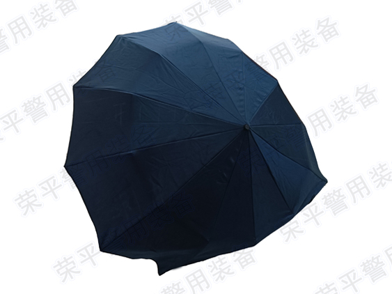 伞状围挡 SWD-RP型