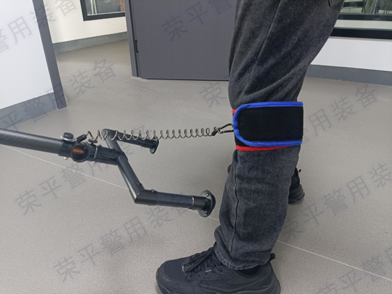 束缚抓捕器 FBSFQ-RP01型