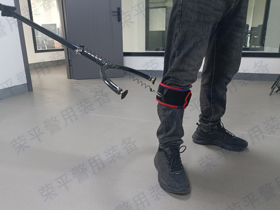 束缚抓捕器 FBSFQ-RP02型