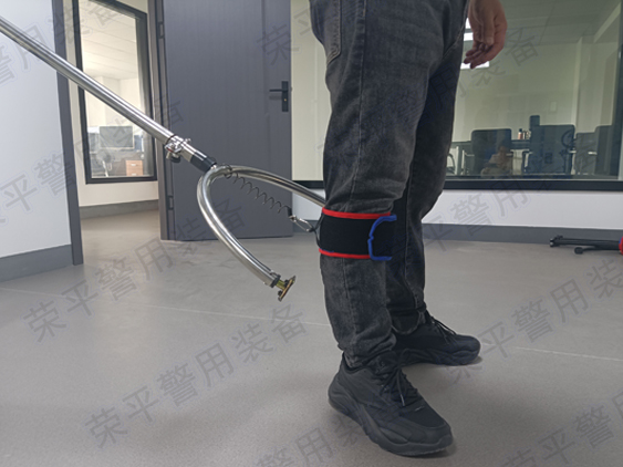 束缚抓捕器 FBSFQ-RP03型